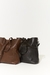 CARTERA ISA - MARRON - comprar online