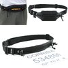 Cinto Pochete Black Vullix - comprar online