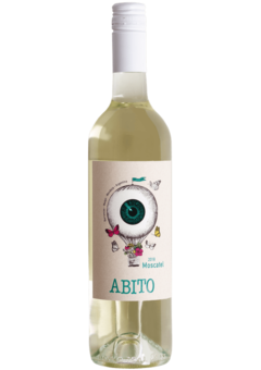 Abito Moscatel Dulce Natural