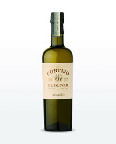 Aceite de Olva Extra Virgen Cortijo x 500 cc