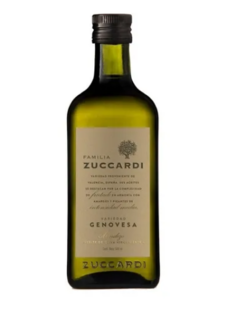 Aceite de Oliva Familia Zuccardi Genovesa x 500 ml