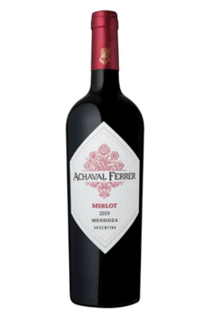 Achaval Ferrer Mendoza Merlot