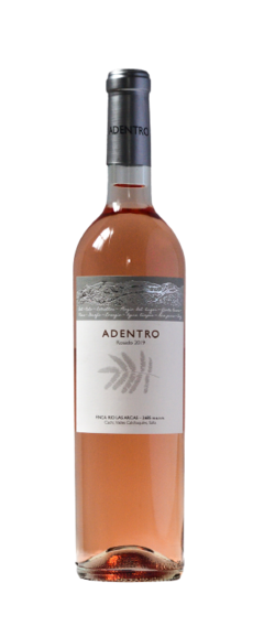 Adentro Malbec Rosado