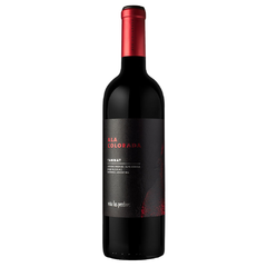 Las Perdices Ala Colorada Tannat 2018