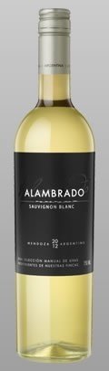 Alambrado Sauvignon Blanc