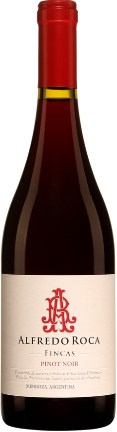 Alfredo Roca Pinot Noir