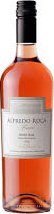 Alfredo Roca Merlot Rosado