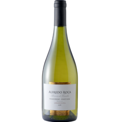 Alfredo Roca Reserva de Familia Chardonnay-Pinot Noir