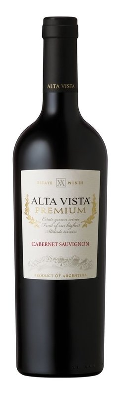 Altavista Premium Cabernet Sauvignon