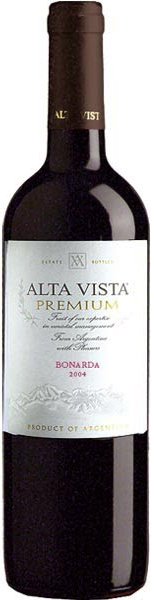 Altavista Premium Bonarda
