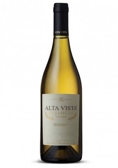 Altavista Premium Chardonnay