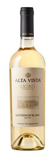 Alta Vista Premium Estate Sauvignon Blanc