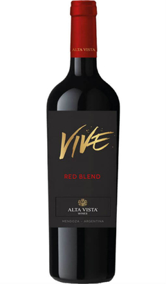 Vive Red Blend