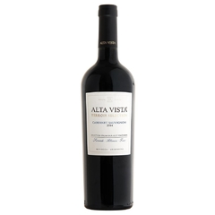 Altavista Terroir Selection Cabernet Sauvignon 2017