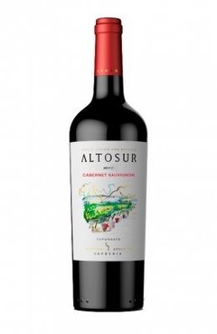 Altosur Cabernet Sauvignon