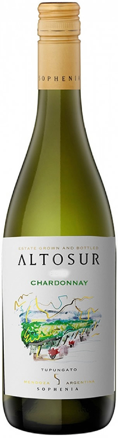 Altosur Chardonnay