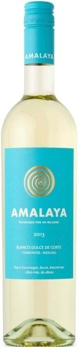 Amalaya Dulce Natural