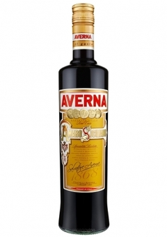 Amaro Averna 700 ml