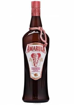 Amarula Chocolate & Raspberry 750 cc