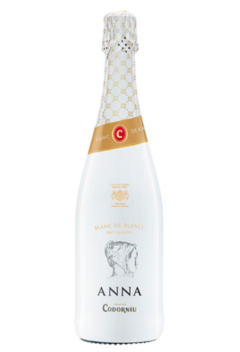 Anna Codorniú Blanc de Blancs