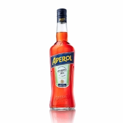 Aperol 750 cc