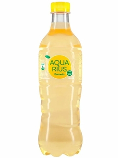 Aquarius Pomelo 500 ml