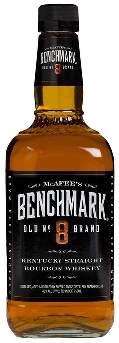 Bourbon Benchmark Nº 8