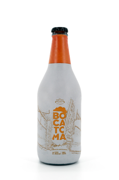 Cerveza Bocatoma American Blonde Ale 500 ml - comprar online