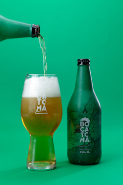 Cerveza Bocatoma Session Ipa 500 ml