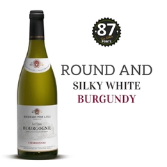 Burgogne La Vignee Chardonnay 2018 - comprar online