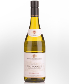 Burgogne La Vignee Chardonnay 2018