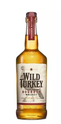 Wild Turkey 81 Bourbon 700 ml