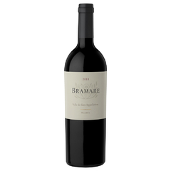 Bramare Apelación Valle de Uco Malbec 2020