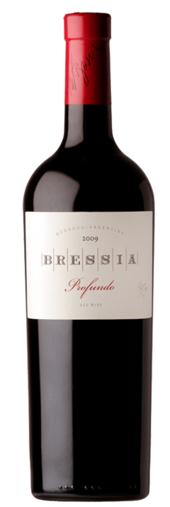 Bressia Profundo Blend 2015