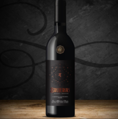 Brujerías Cabernet Sauvignon Premium