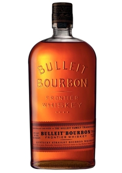 Bulleit Bourbon x 700 cc