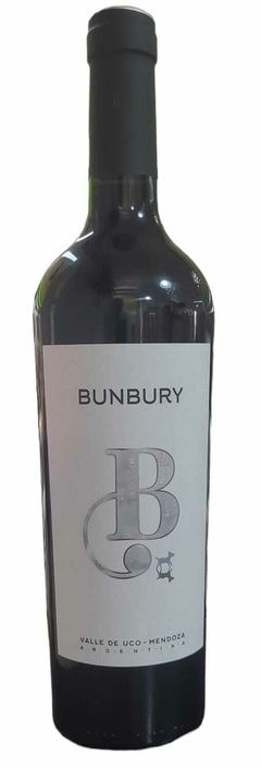 Bunbury Malbec