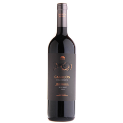 Callejón del Crimen Gran Reserva Malbec