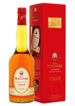 Calvados Magloire VSOP