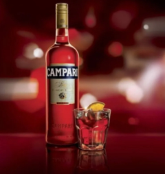 Campari Bitter 750 cc