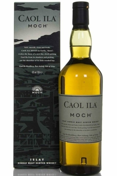 Caol Ila Moch