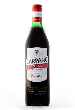 Carpano Rosso 950 ml