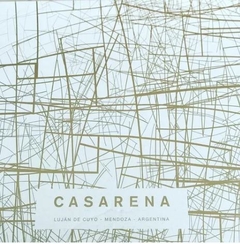 Casarena Mix Icono, DNA Malbec, DNA Cabernet Sauvignon