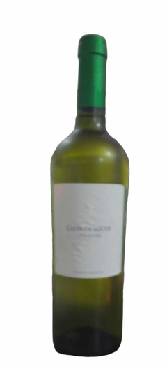 Casta de Locos Chardonnay