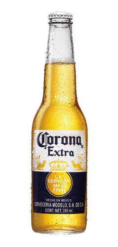 Cerveza Corona Porrón x 330 cc