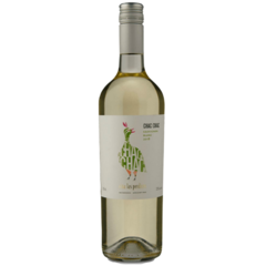 Las Perdices Chac Chac Sauvignon Blanc