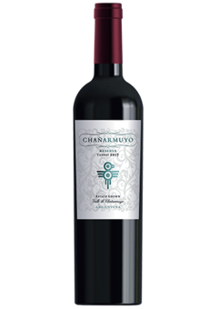 Chañarmuyo Reserva Tannat 2016