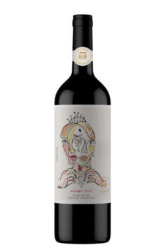 Chateau Subsónico Malbec Petit Verdot