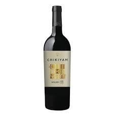 Chikiyam Syrah