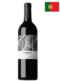 Churchill's Estate Douro Tinto